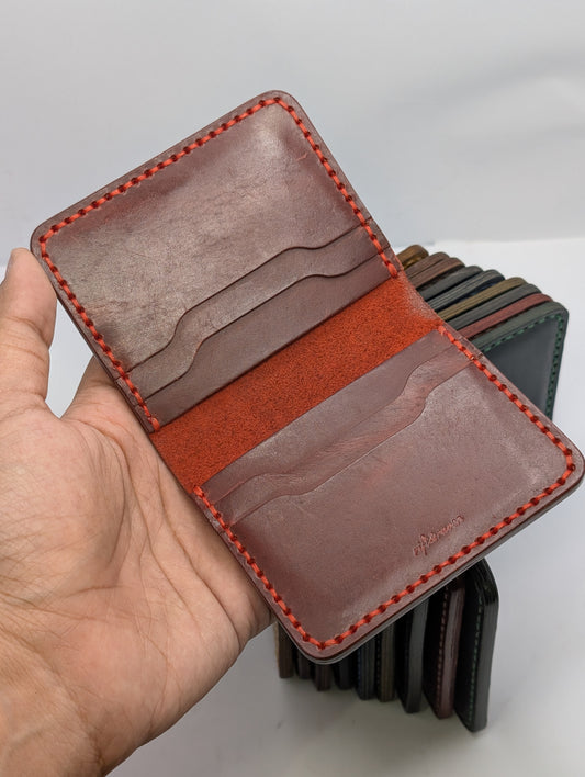 Rift Slim Fold