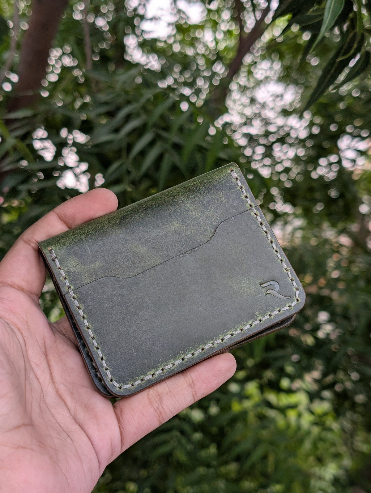 Rift Slim Fold