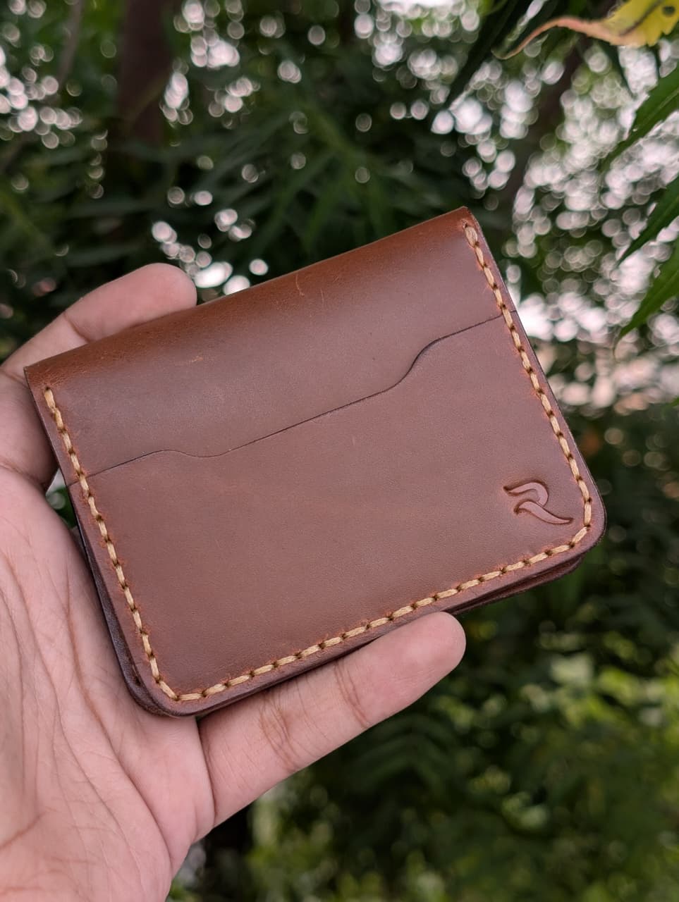 Rift Slim Fold