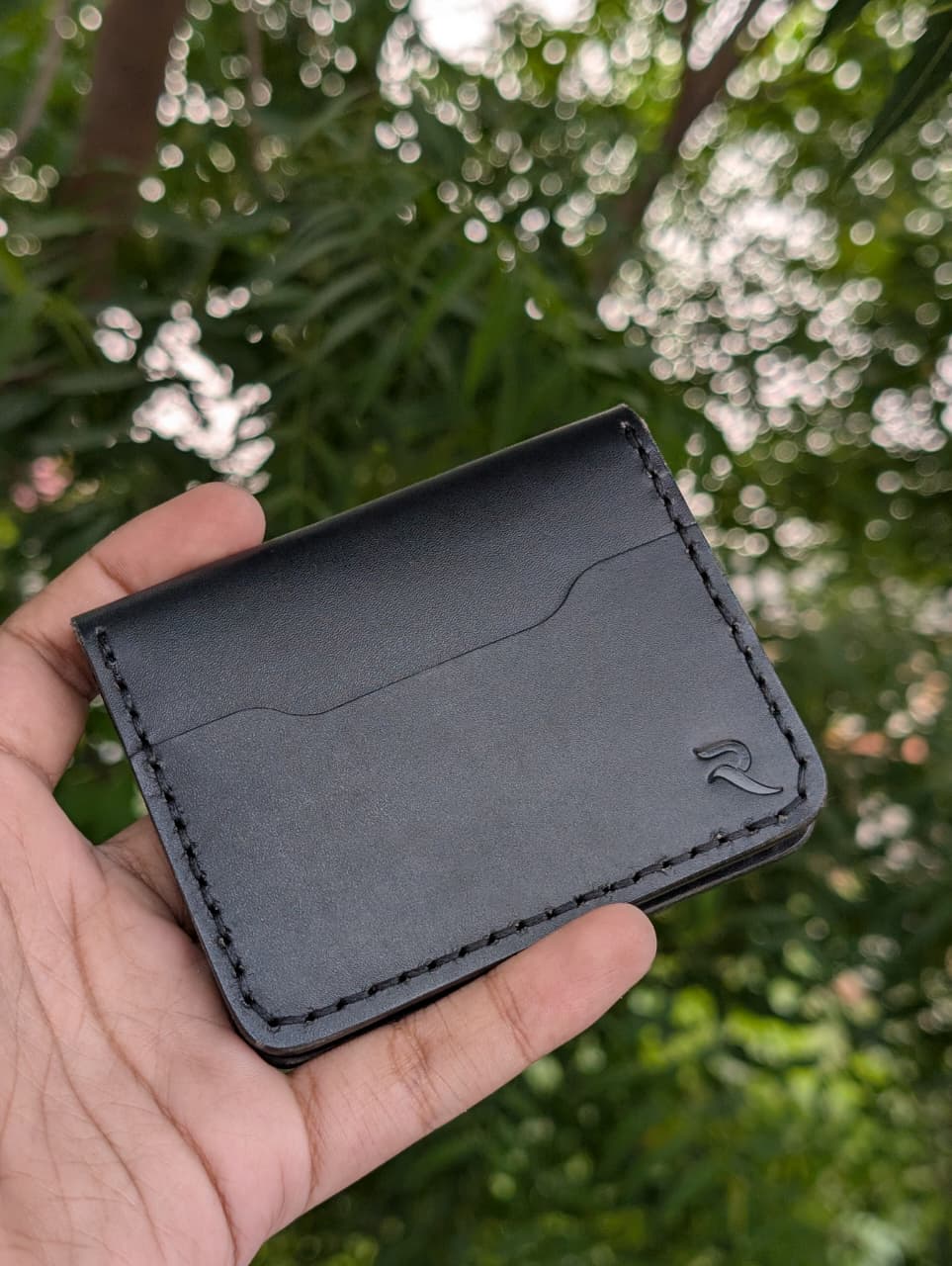 Rift Slim Fold