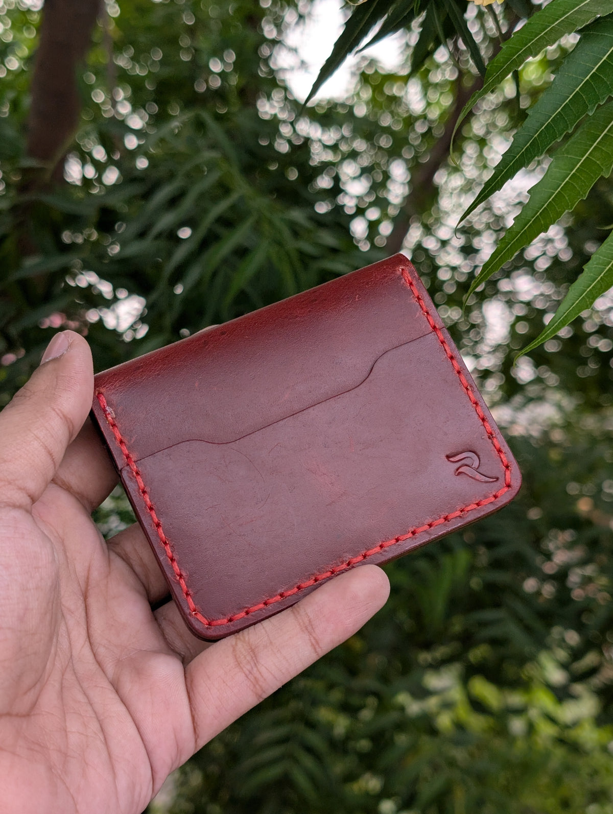 Rift Slim Fold