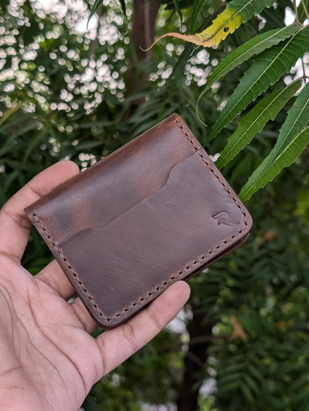 Rift Slim Fold