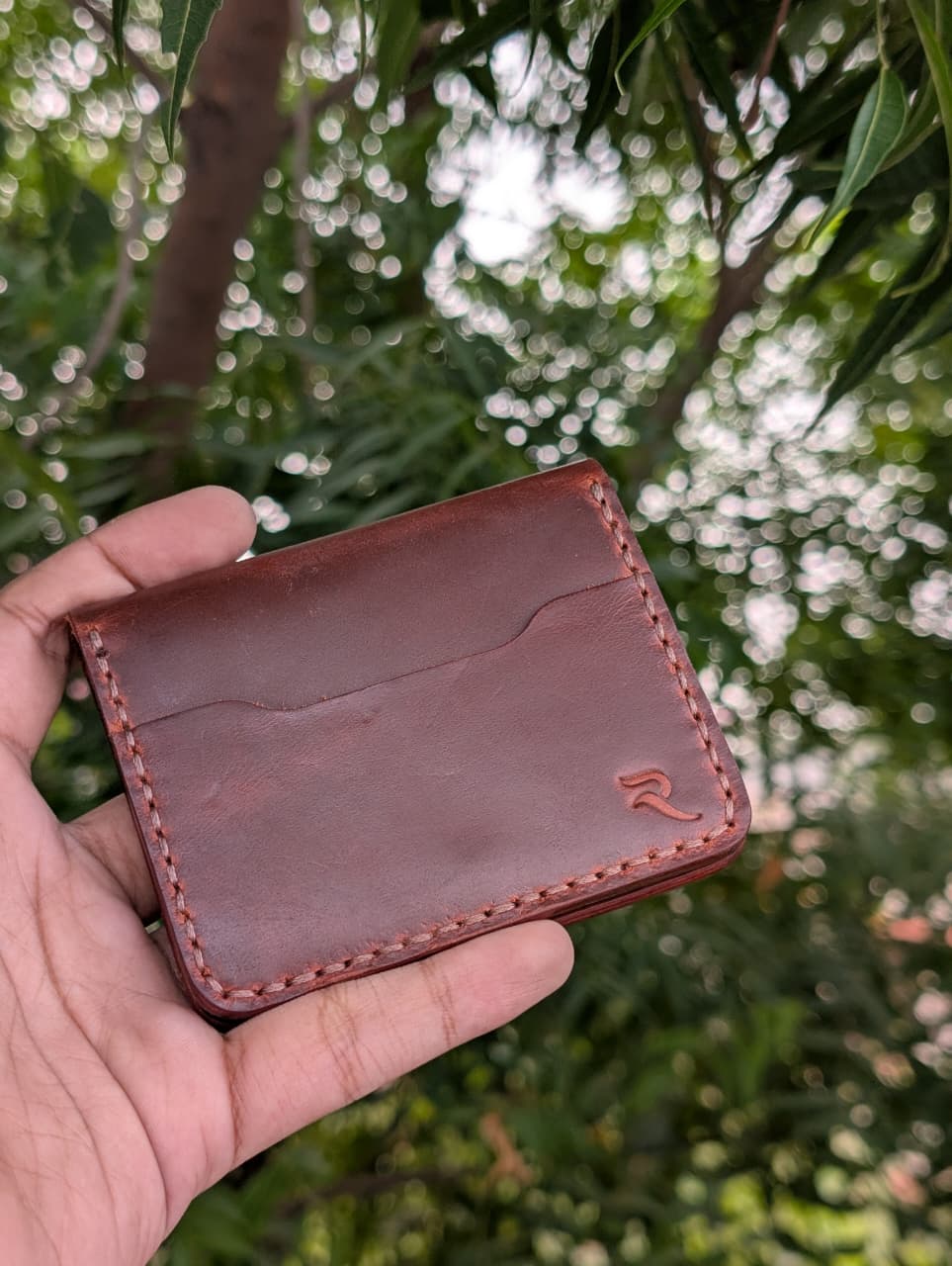 Rift Slim Fold