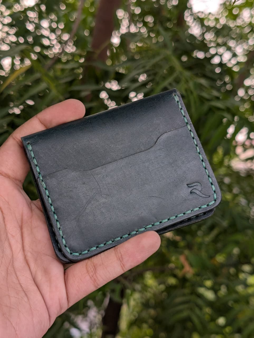 Rift Slim Fold
