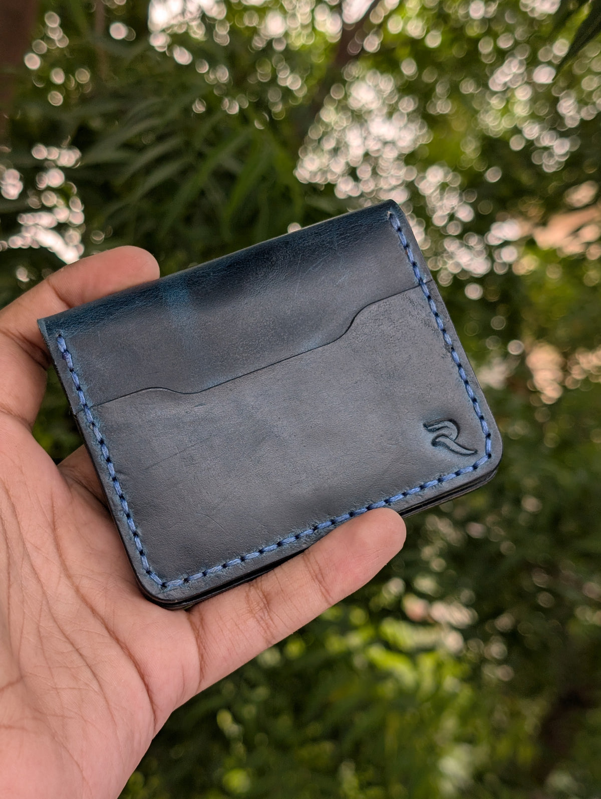 Rift Slim Fold