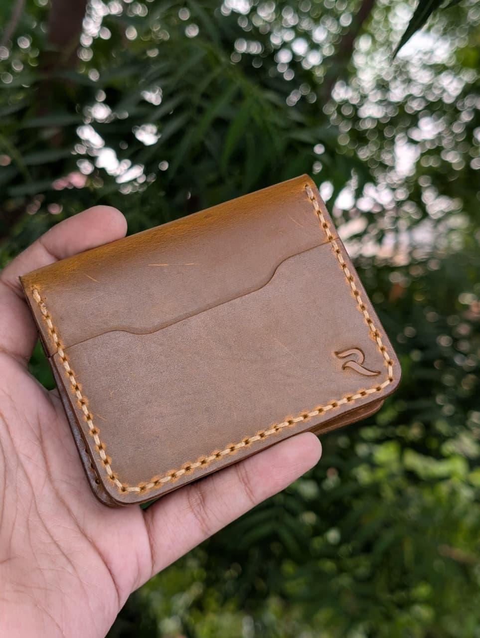 Rift Slim Fold
