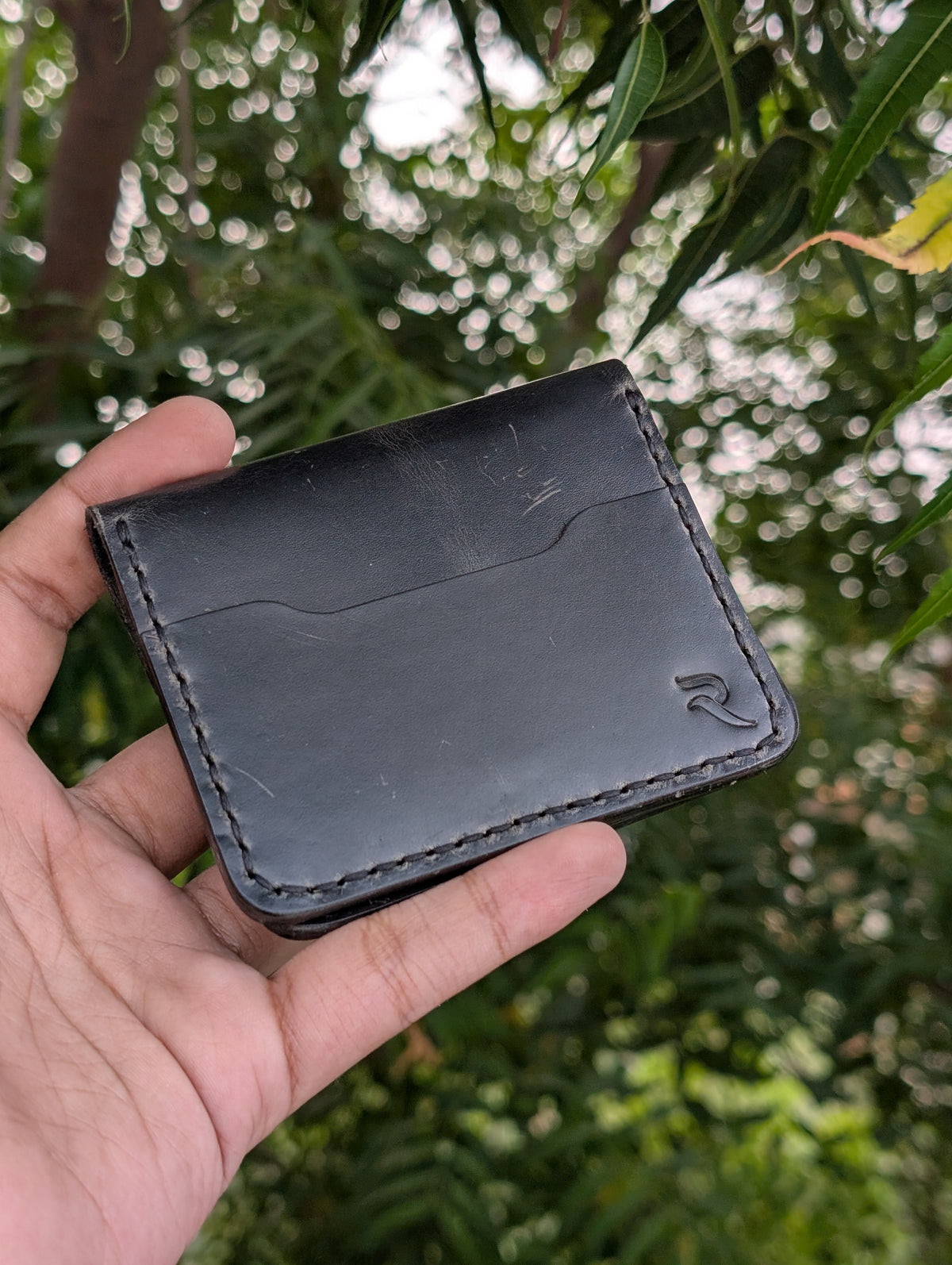 Rift Slim Fold